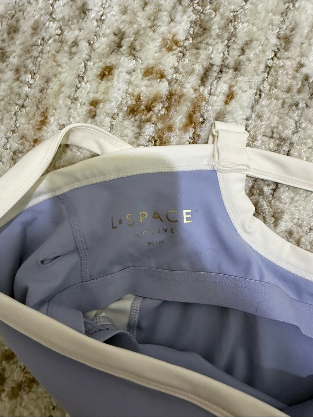 l*space Workout Set - Picture 4 of 5